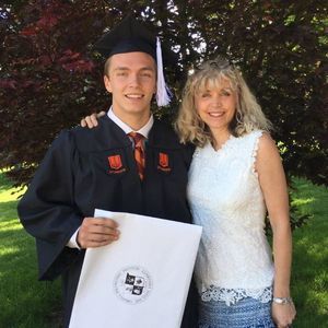 Meet your Posher, Kevin