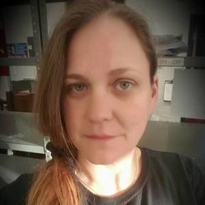 Meet your Posher, Jo