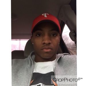 Meet your Posher, Terron