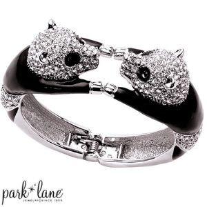 Park Lane Panda Bracelet
