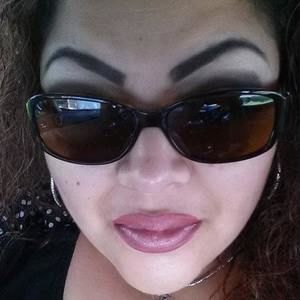 Meet your Posher, Azucena