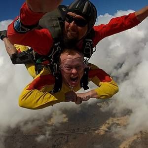 Meet your Posher, Bill