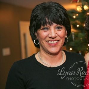 Meet your Posher, Judy