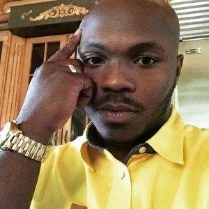 Meet your Posher, Ivan