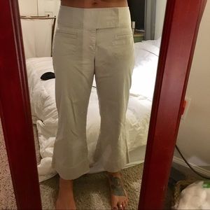 Gap Khaki Crops
