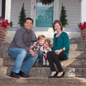 Meet your Posher, Dawn