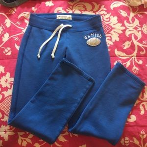 💞Abercrombie sweatpants💞