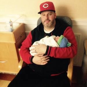 Meet your Posher, James