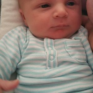 Meet your Posher, Jackie