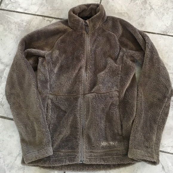 Women's fleece jacket! 🙋🏻