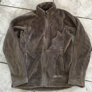 Women's fleece jacket! 🙋🏻