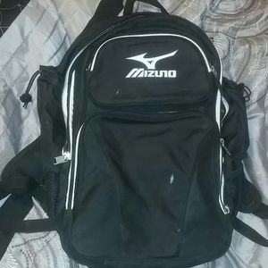 traveling (softball) bag