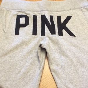 Pink by Victoria secret