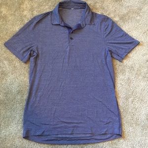 Men's Lululemon shirt