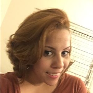 Meet your Posher, Gloriann