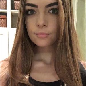 Meet your Posher, Mollie