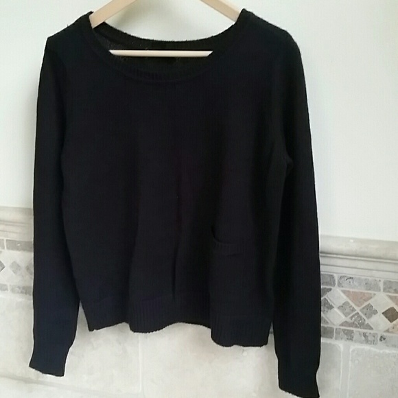 thick sweaters