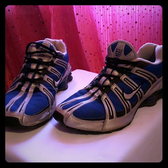 Nike Shox