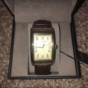NWT Mens Jos. A. Bank Watch