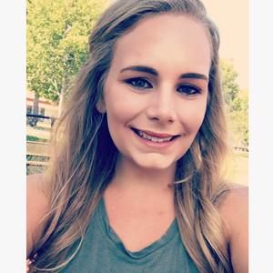 Meet your Posher, Hannah