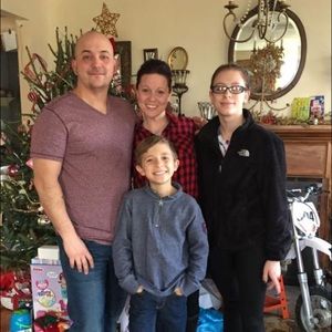 Meet your Posher, Alison