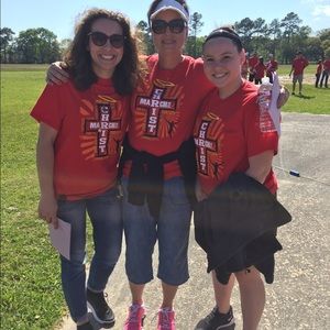 Meet your Posher, Katrina