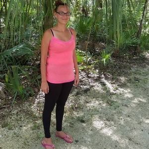 Meet your Posher, Karen