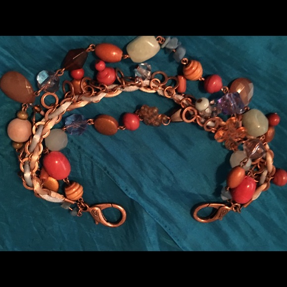 Belt Loop Jewels