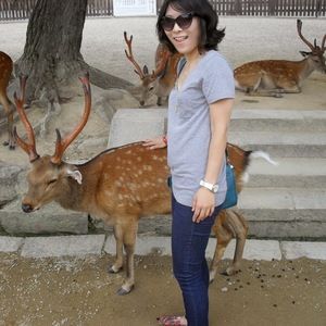 Meet your Posher, Eunjeong