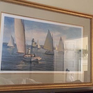 Meet your Posher, Donna