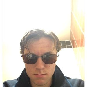 Meet your Posher, Patrick