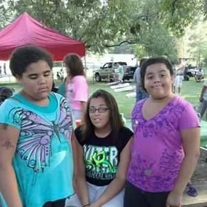 Meet your Posher, Heather