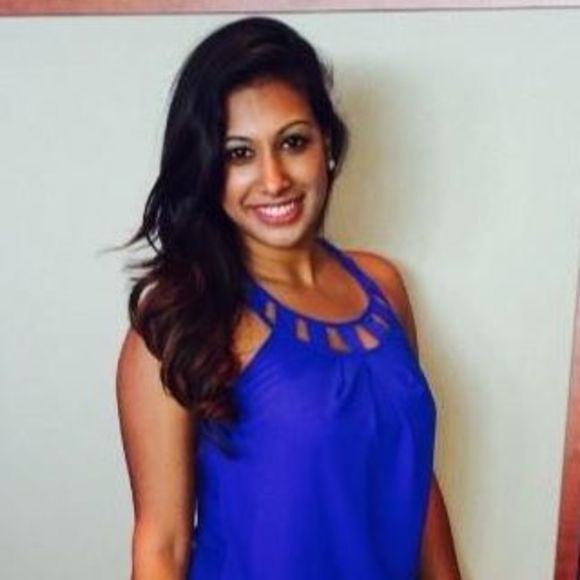 Meet your Posher, Karishma