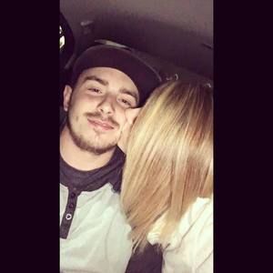 Meet your Posher, Brad