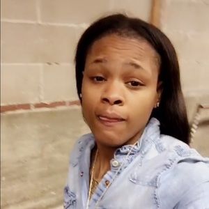 Meet your Posher, Shanee