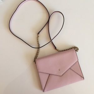 Kate Spade Shoulder Clutch