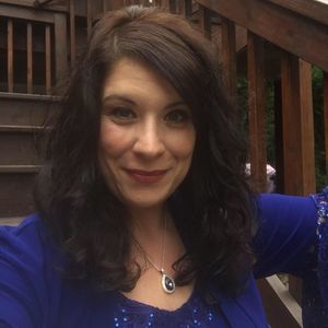 Meet your Posher, Kathy jo