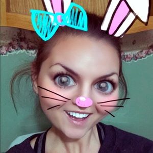 Meet your Posher, Michele