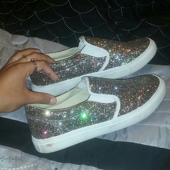 Abercrombie shoes