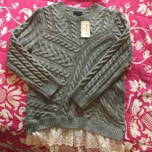 💕Forever 21💕 Kids size 13/14💓.