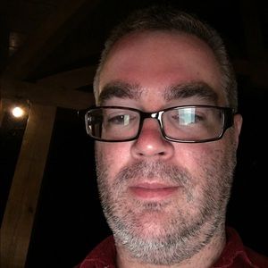 Meet your Posher, Gary