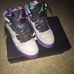 Belair 5s