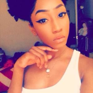 Meet your Posher, Shatara