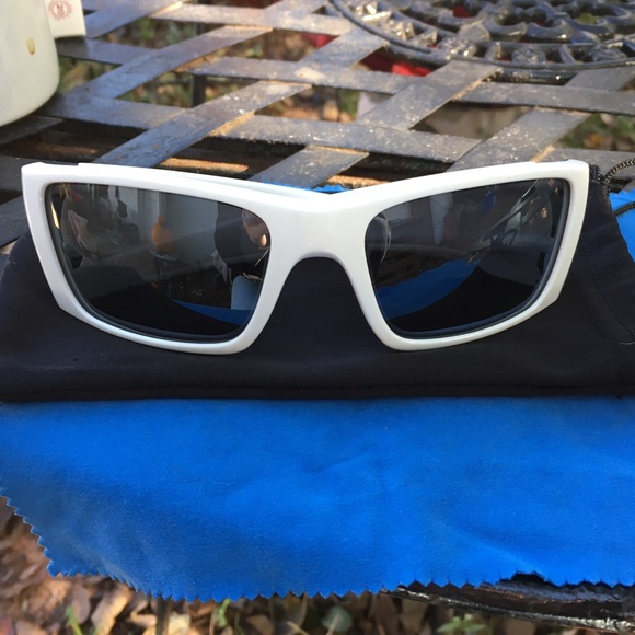 Fuel cell Oakley's