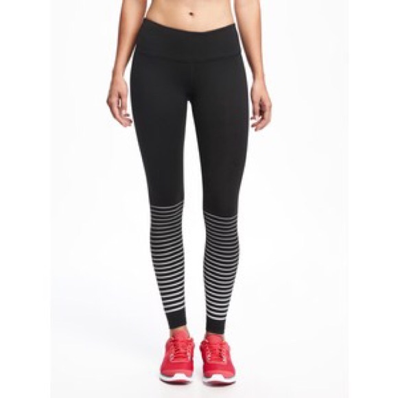 Old Navy Yoga Pants