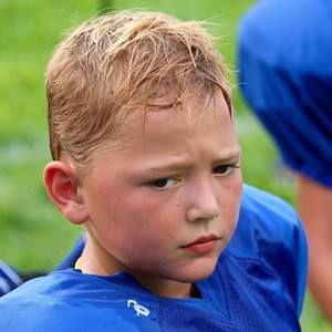 Meet your Posher, Heather wichelns