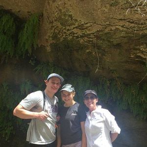 Meet your Posher, Debbie