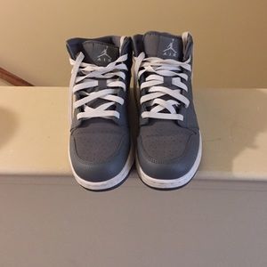 Air Jordan Nike sneakers