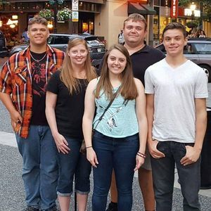 Meet your Posher, Janine