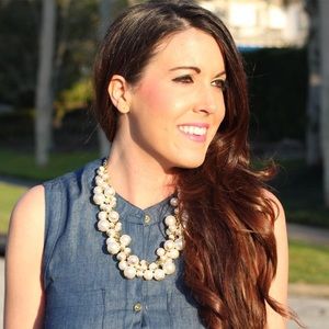 Hey! I'm Whitney 😃 Welcome to my closet!! 👗👛👙